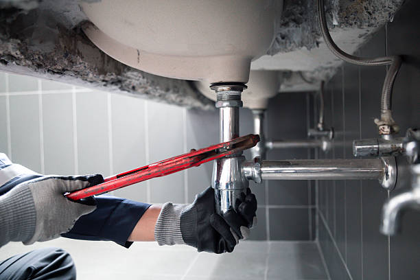 Top rated local Pipe Repair specialists in Mount Gilead, NC